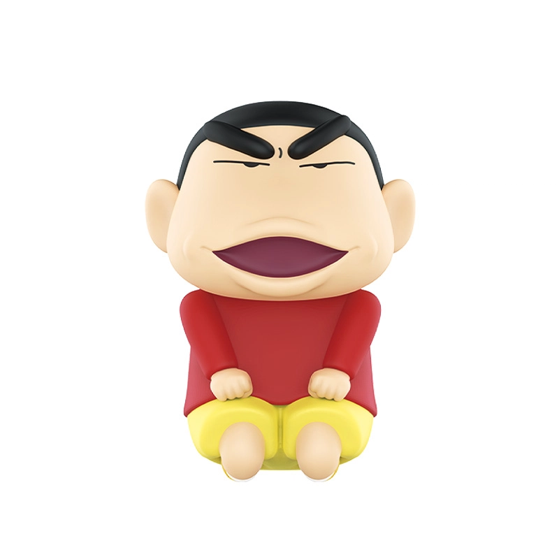 52TOYS x Crayon Shinchan 10