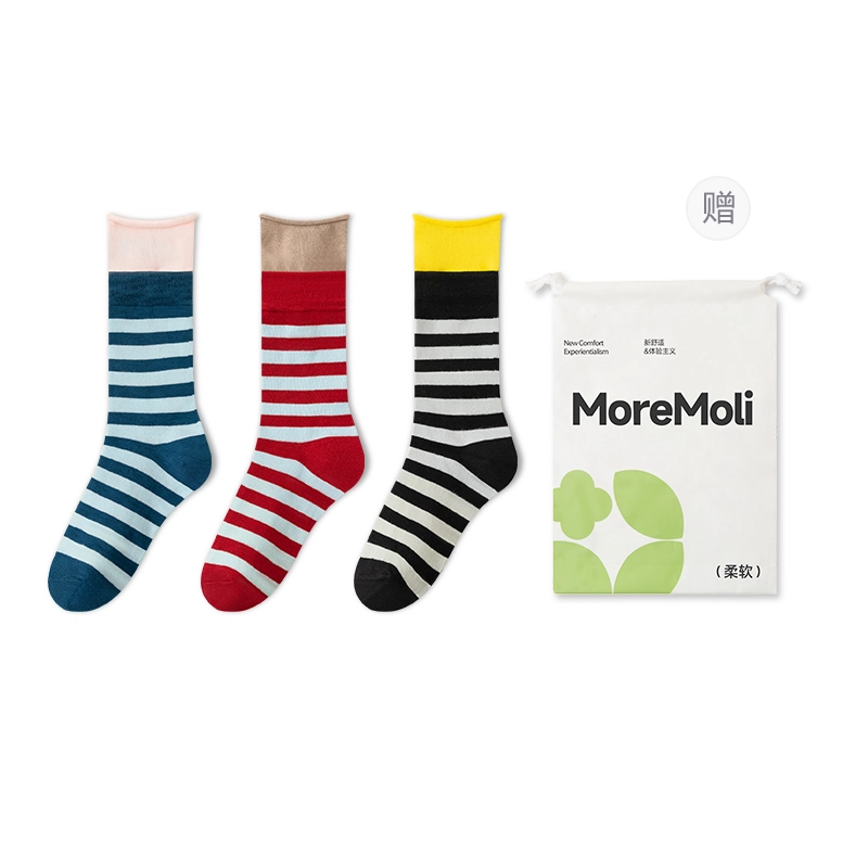 moremoli 3