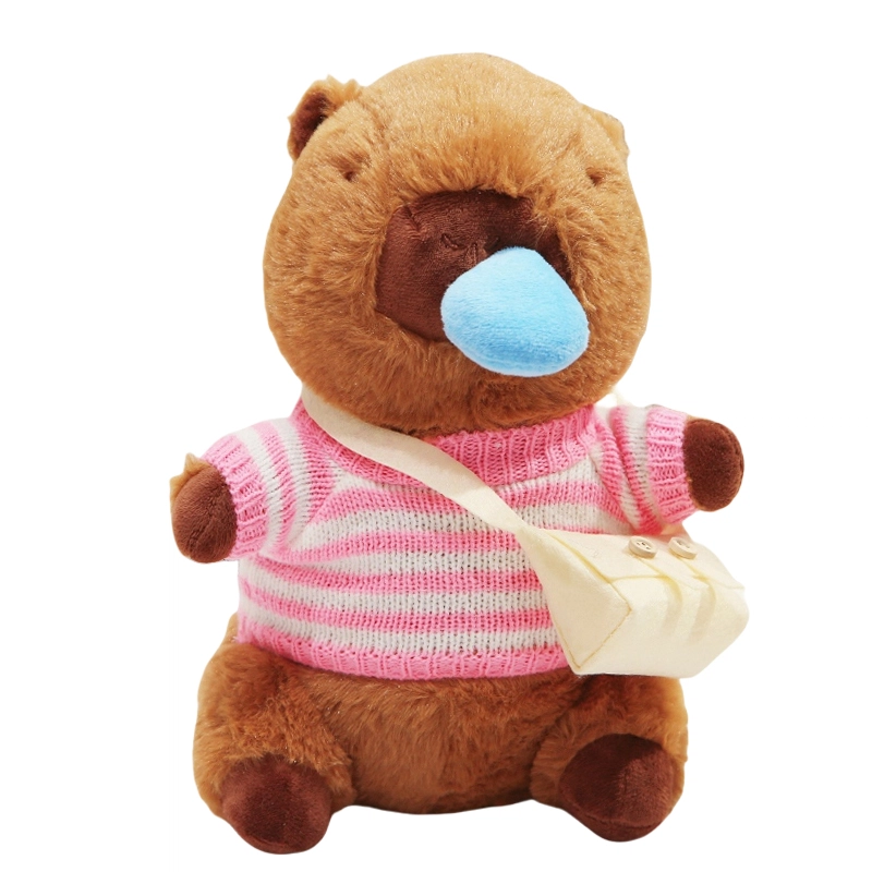 Julebaby 25cm