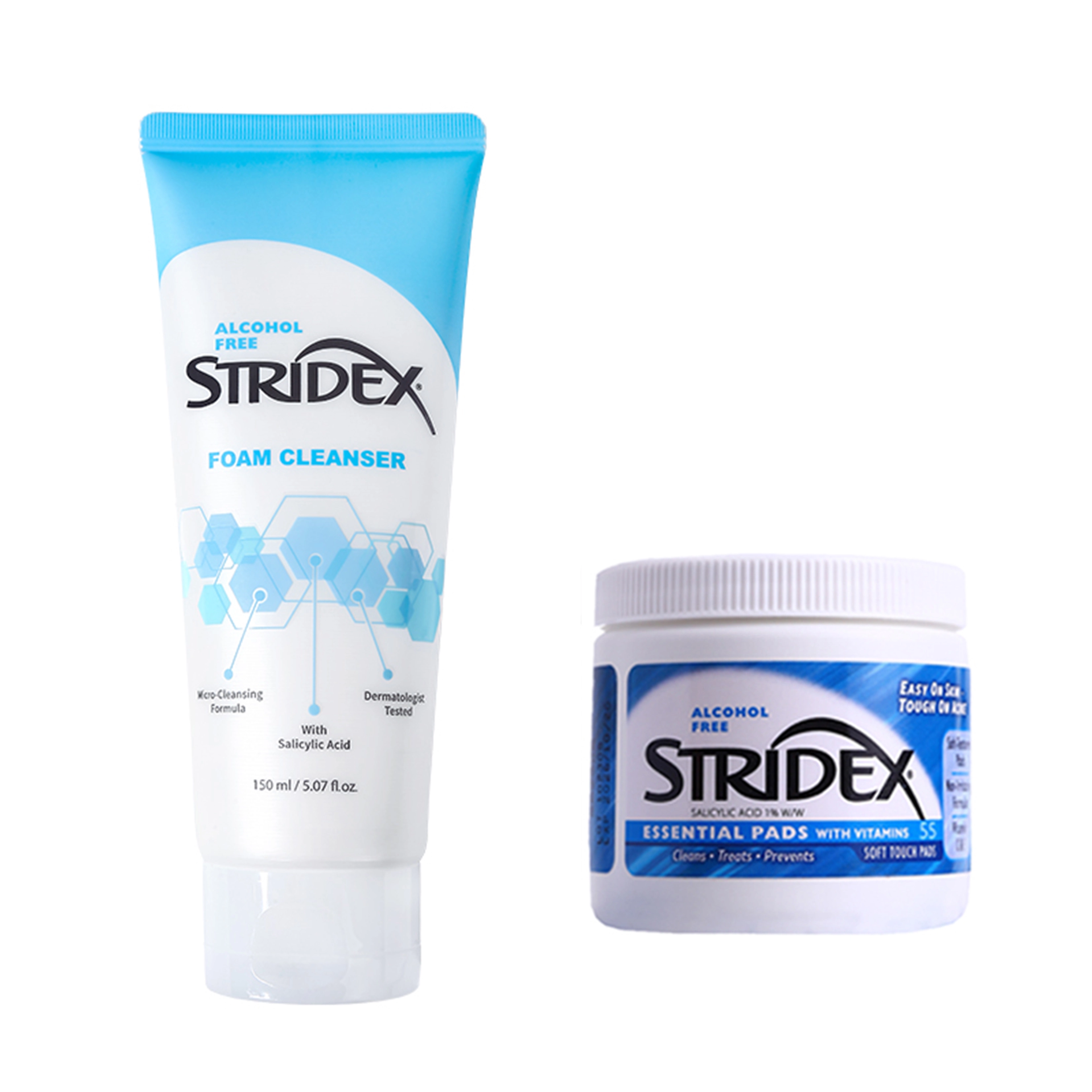 stridex *1*1