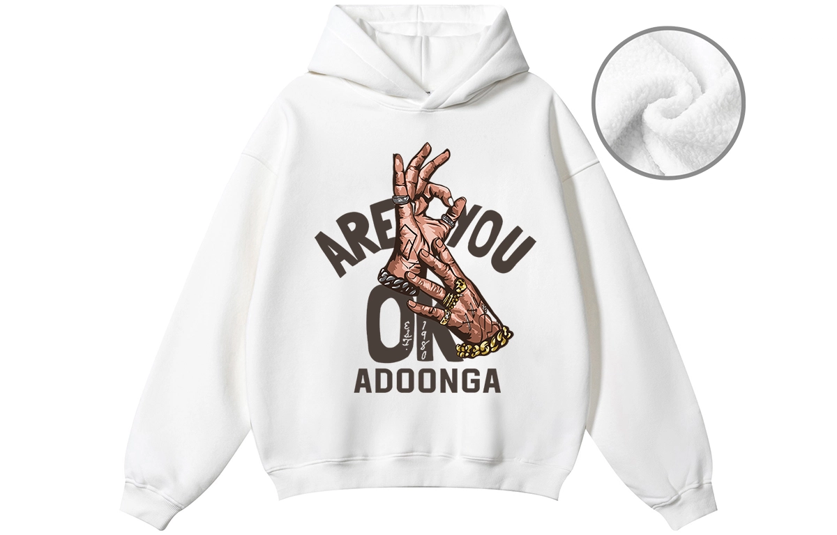ADOONGA
