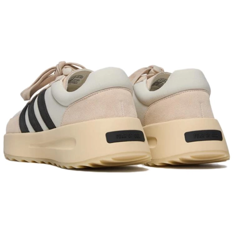 Fear of God Athletics x adidas Los Angeles