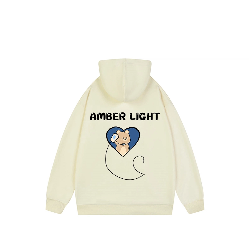 AMBER LIGHT