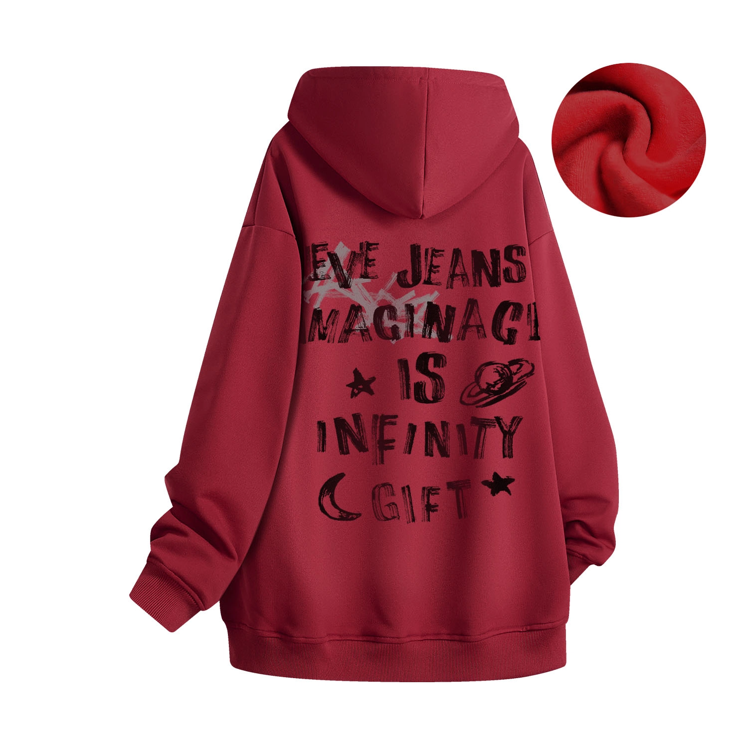 EVE Jeans