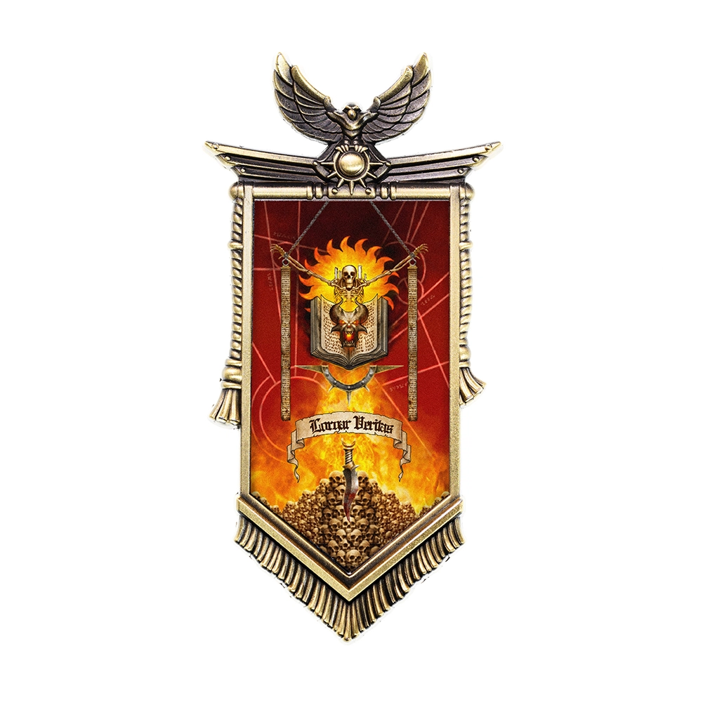 STARFORGED 30K 2
