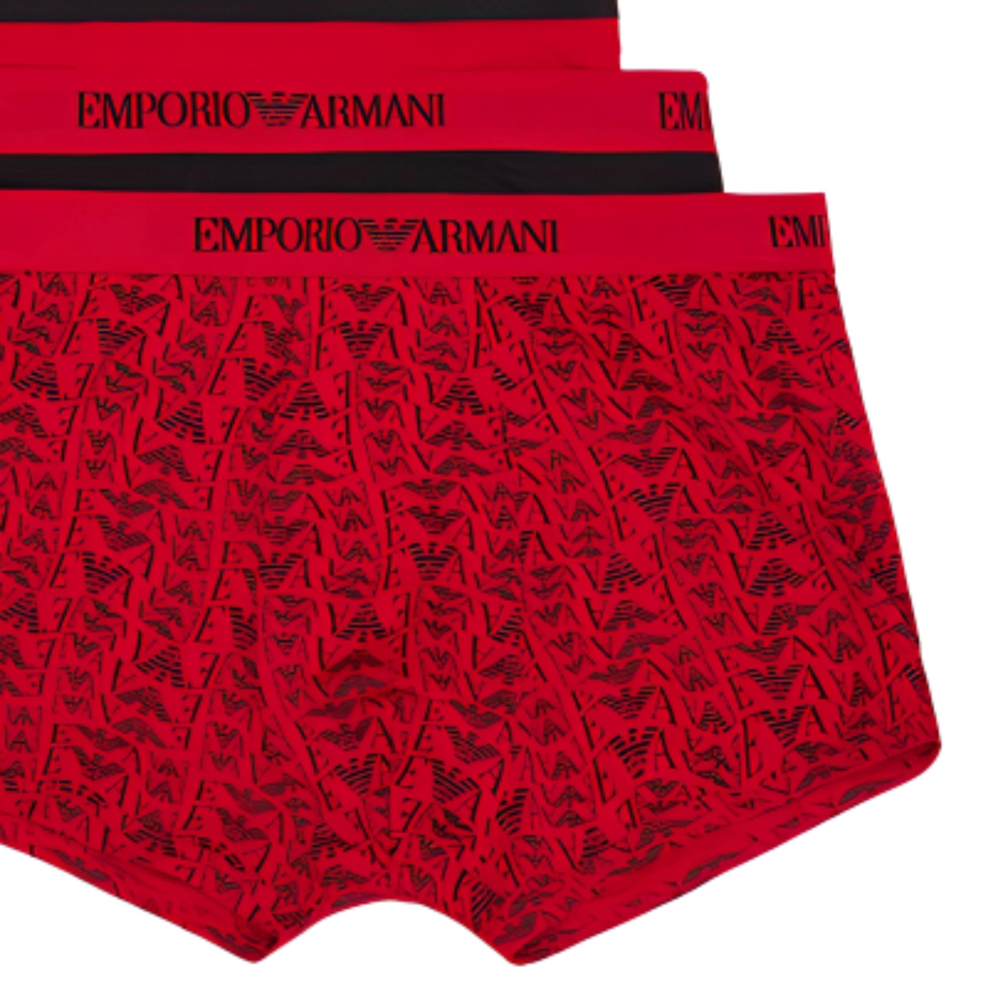 EMPORIO ARMANI FW24 3