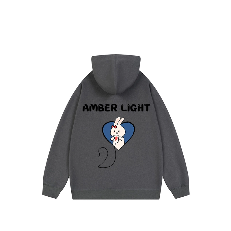AMBER LIGHT