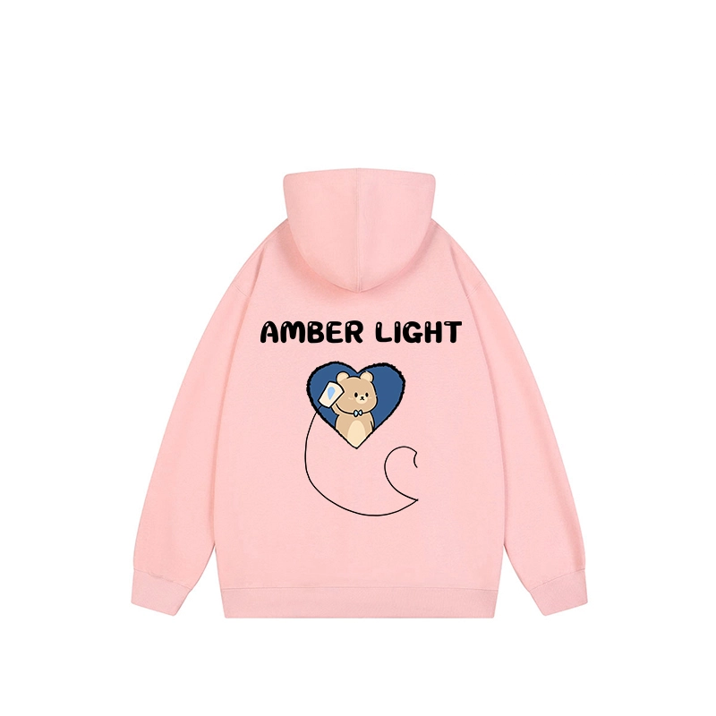 AMBER LIGHT