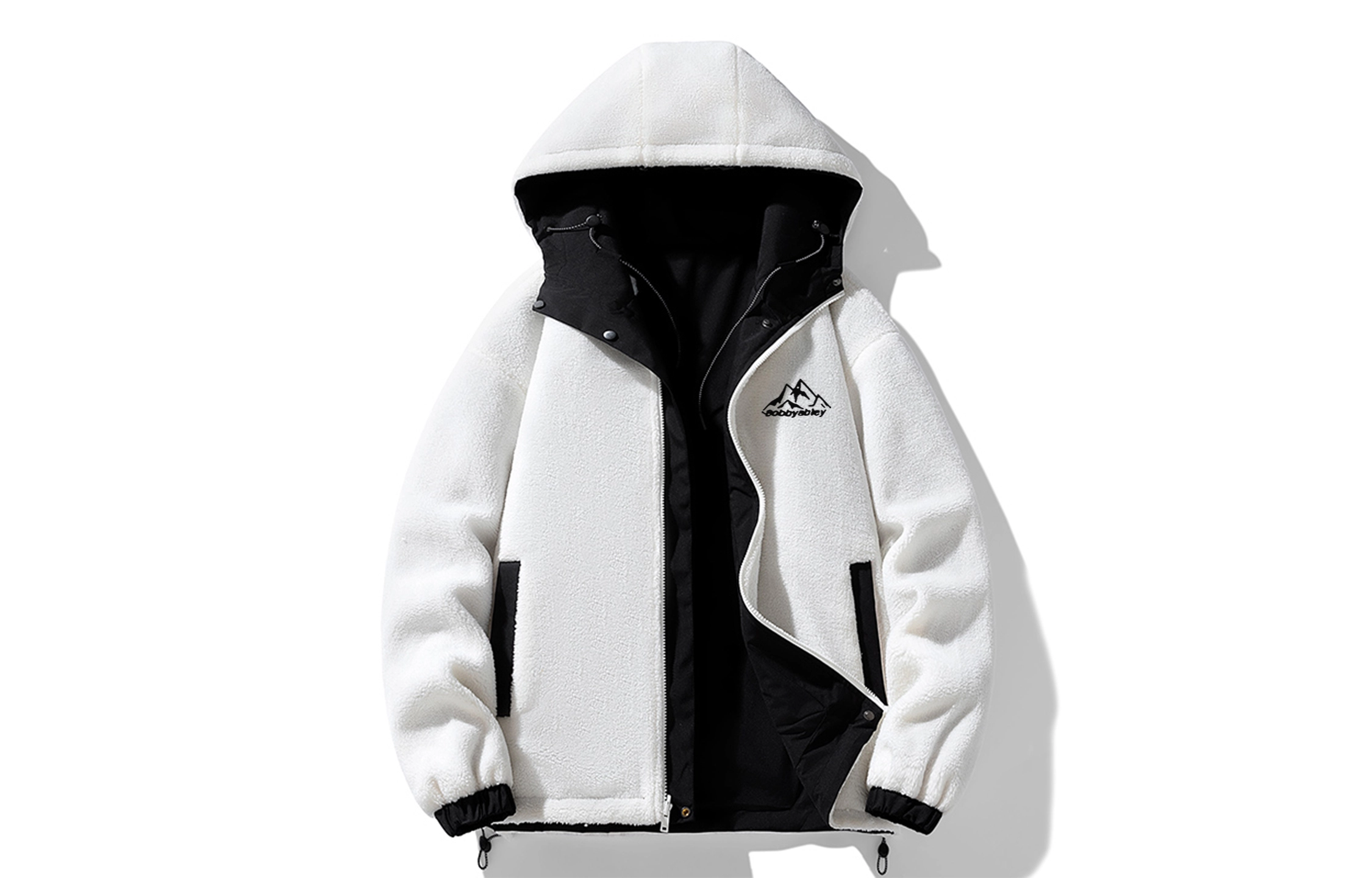 BOBBY ABLEY