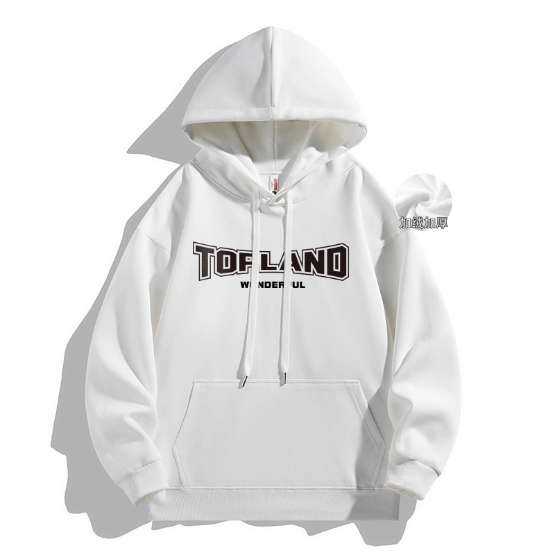 Topland logo