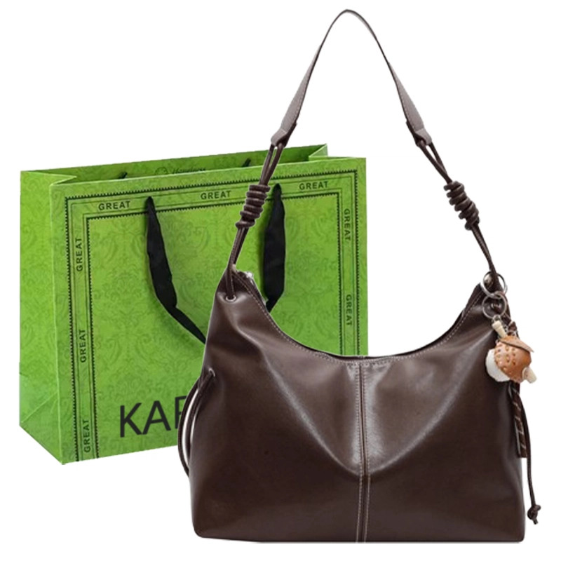 KARUISHA PU Tote