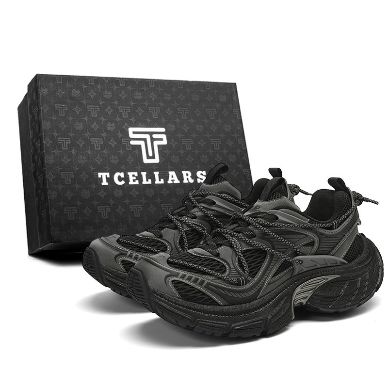 TCELLARS