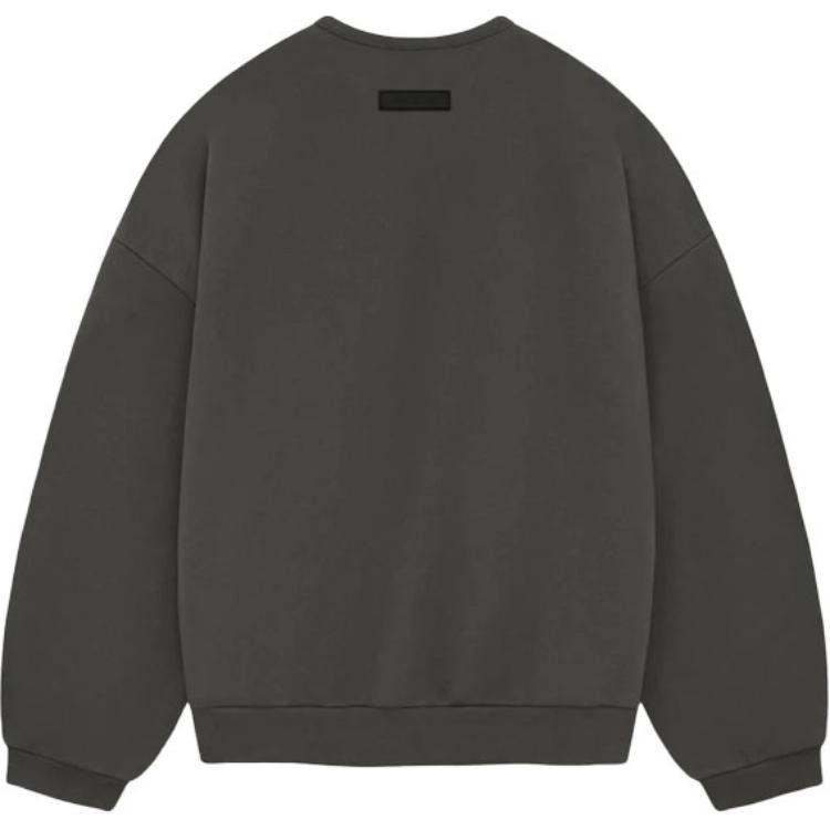 Fear of God Essentials SS24 Crewneck Sweater Ink