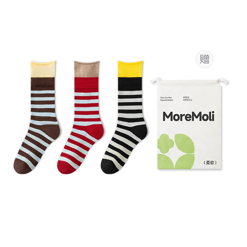 moremoli 3
