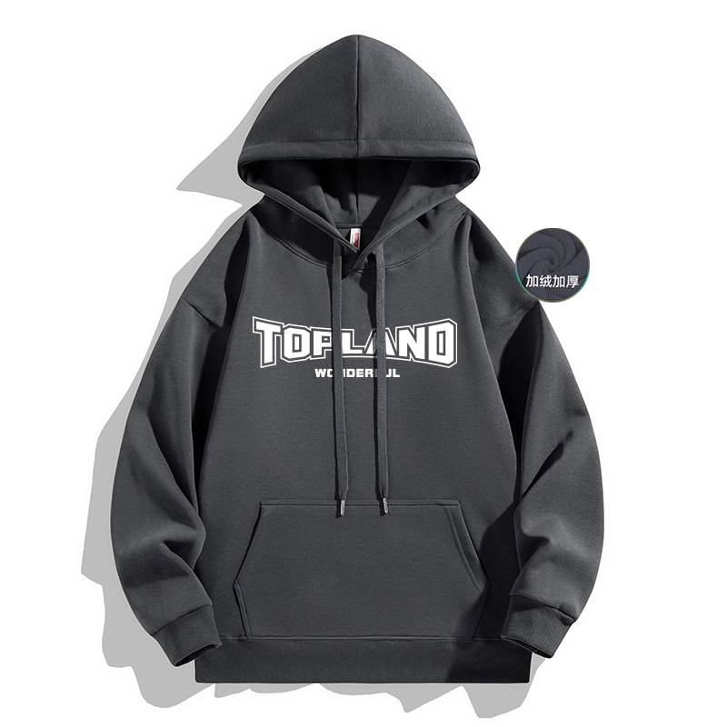 Topland logo
