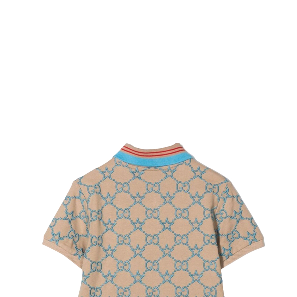GUCCI SS23 Polo