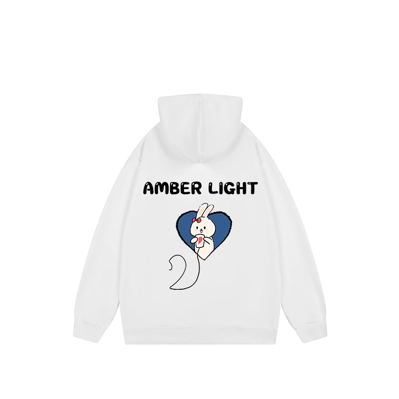 AMBER LIGHT