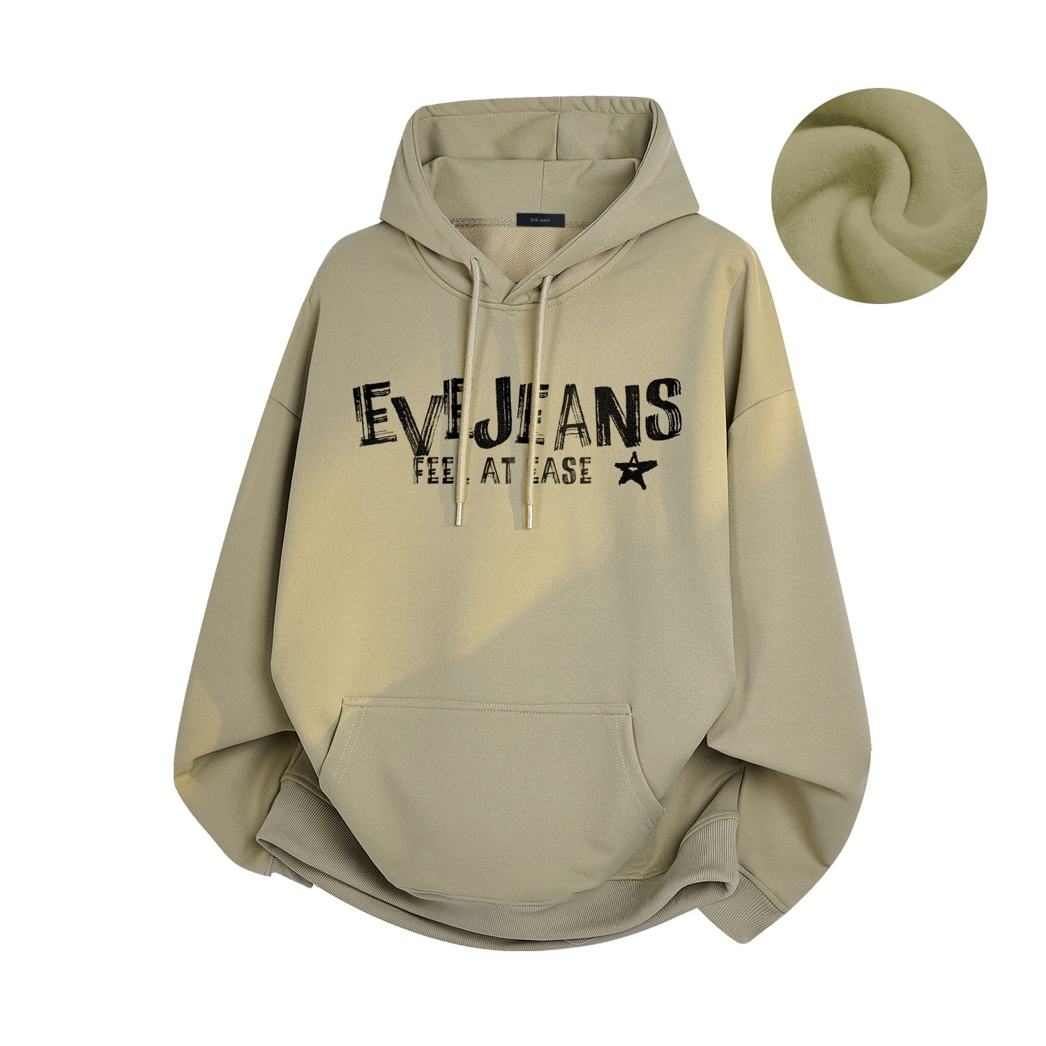 EVE Jeans