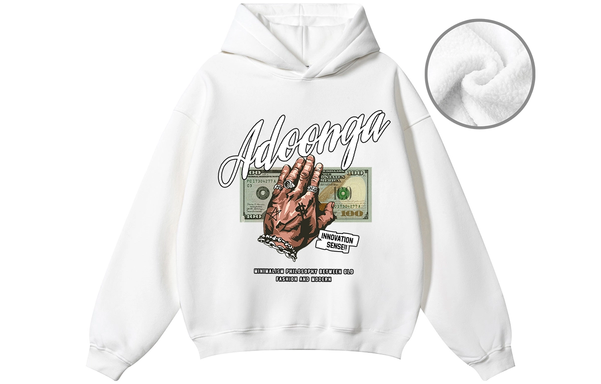 ADOONGA 360