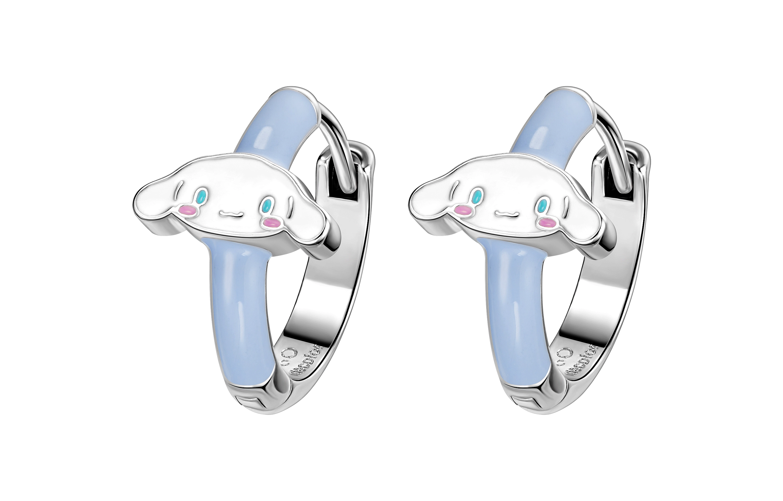 x Cinnamoroll S925