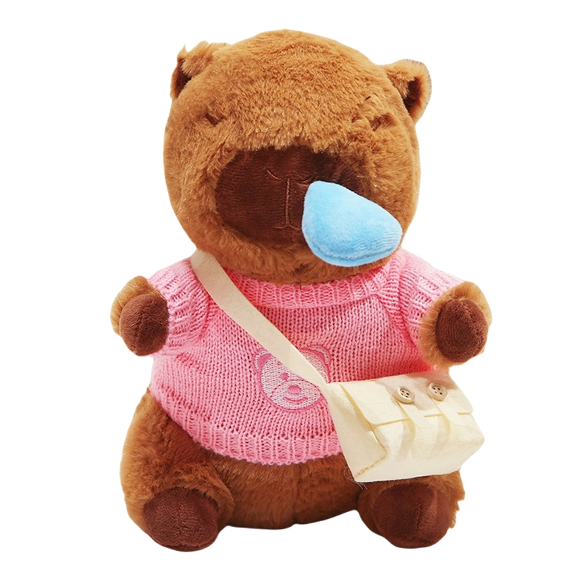 Julebaby 25cm