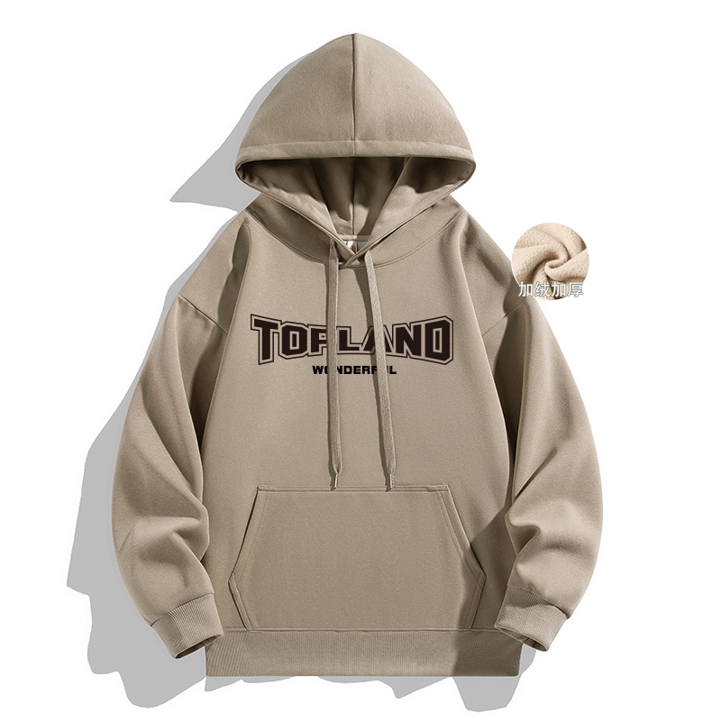 Topland logo
