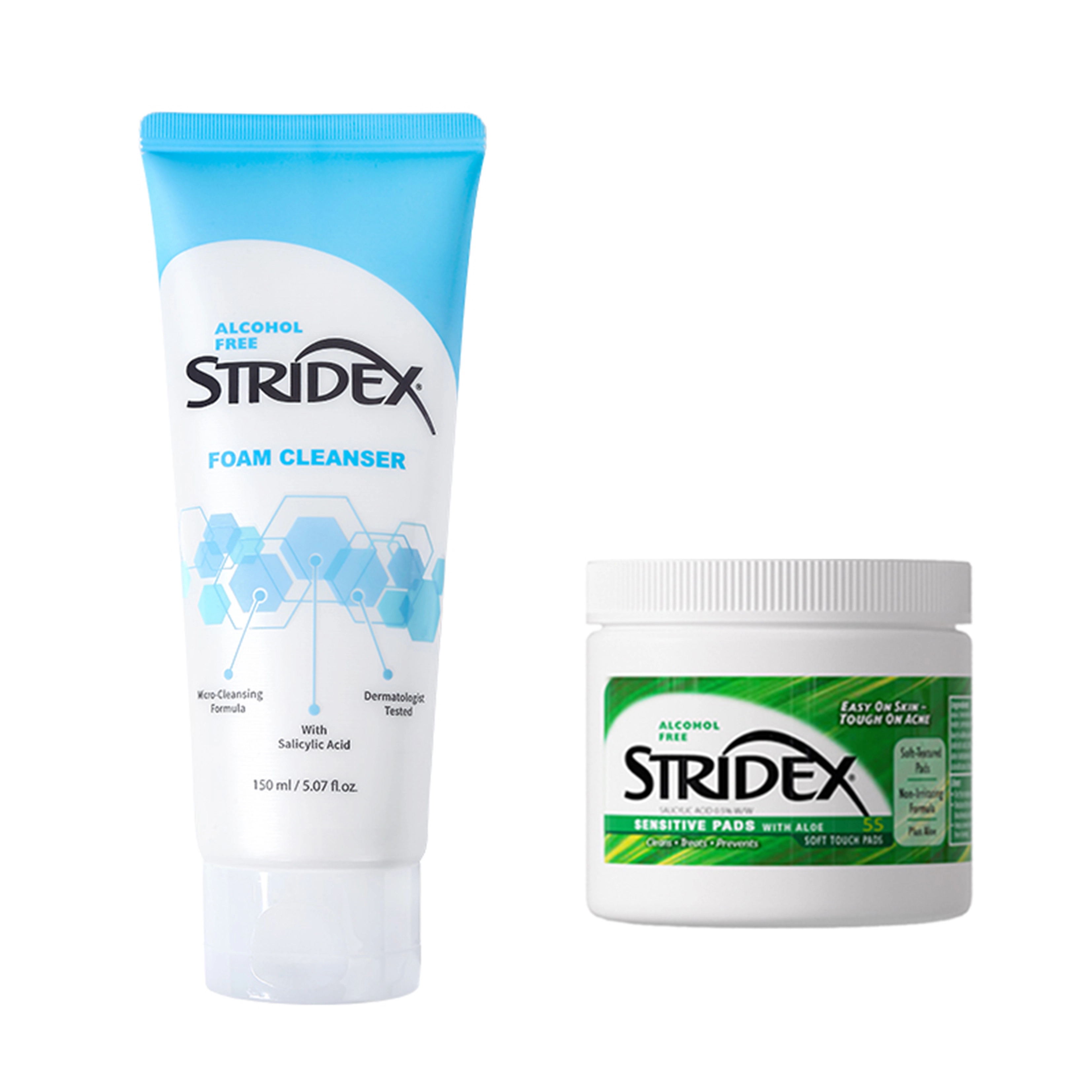 stridex *1*1