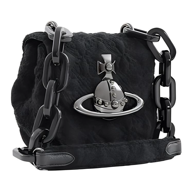 Vivienne Westwood logo Orborama