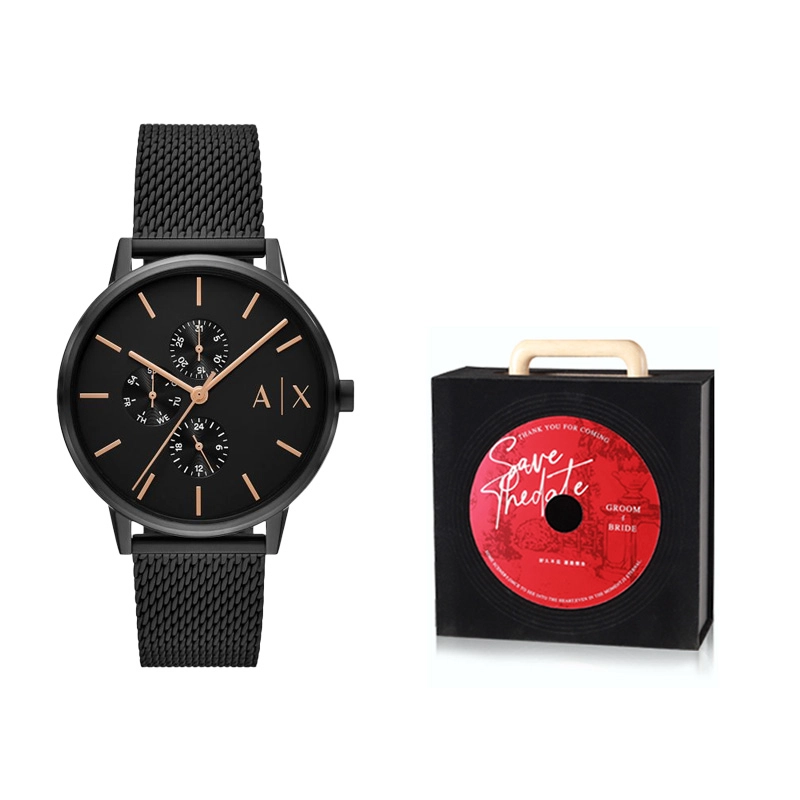 ARMANI EXCHANGEAE 42mm