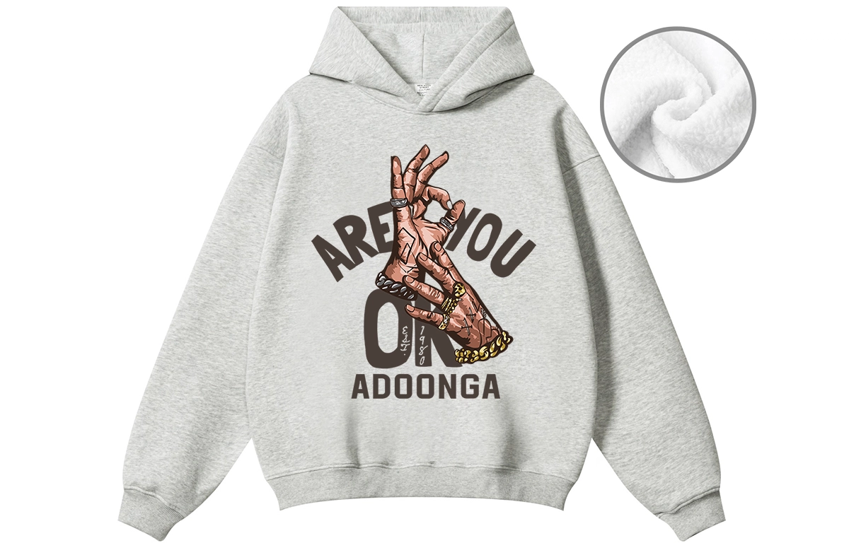 ADOONGA