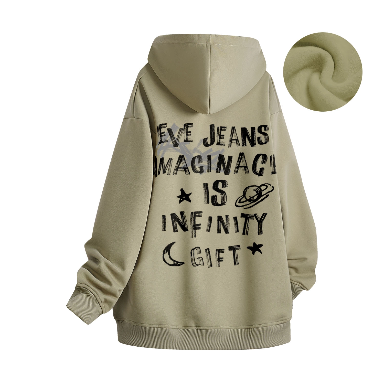 EVE Jeans