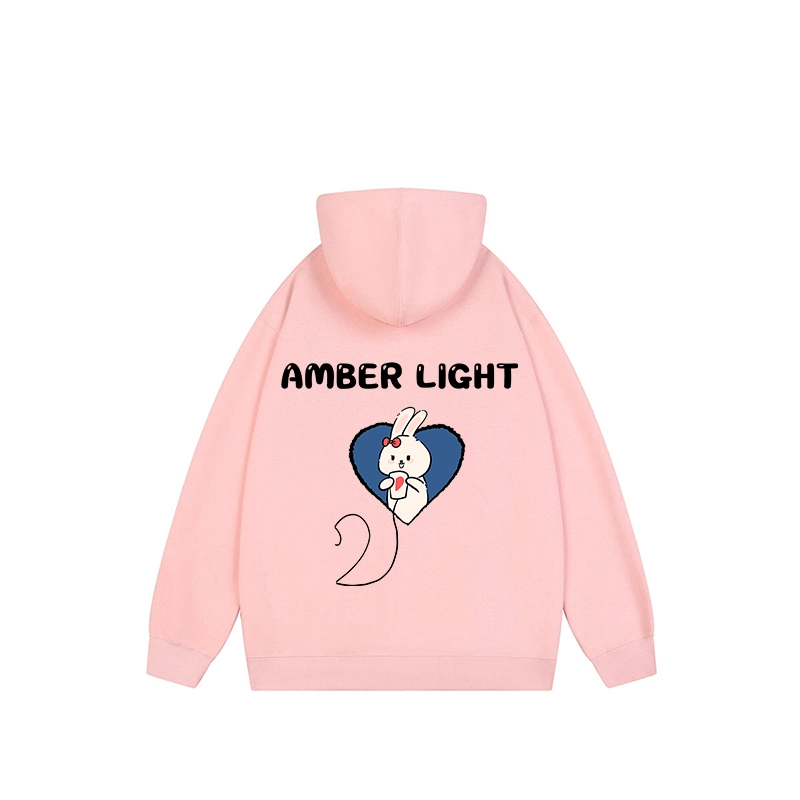 AMBER LIGHT