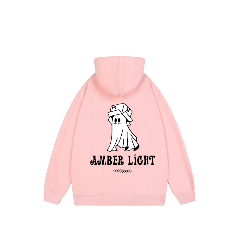 AMBER LIGHT