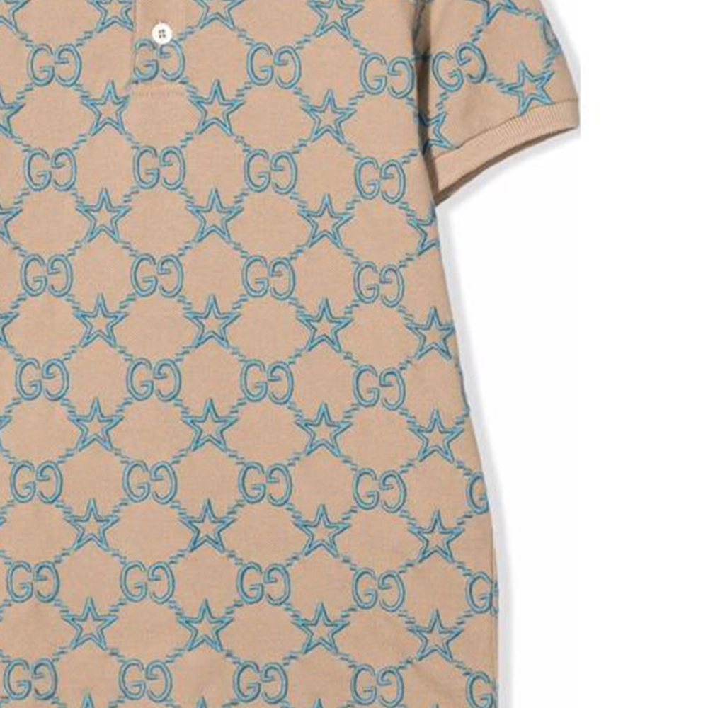 GUCCI SS23 Polo