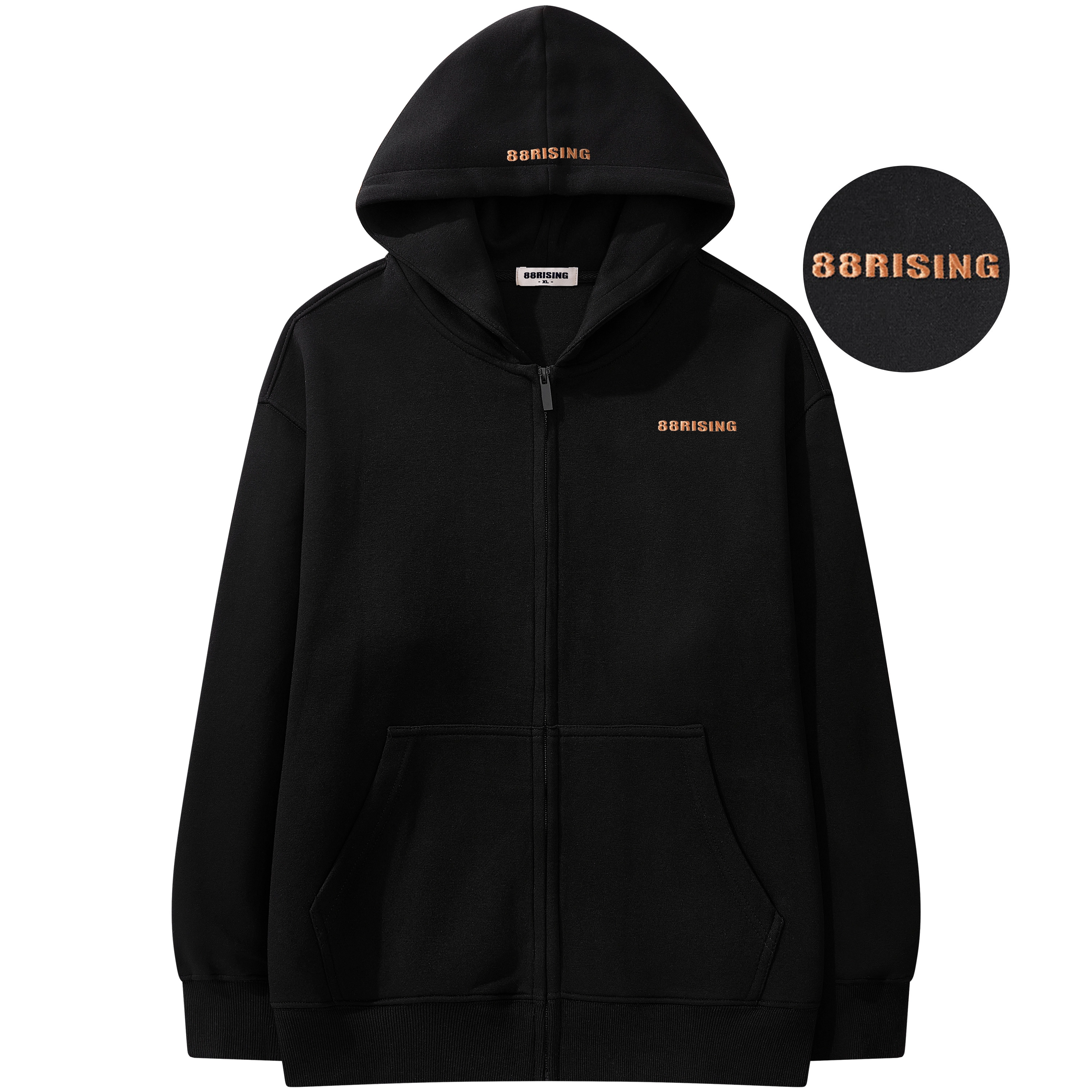 88rising LOGO