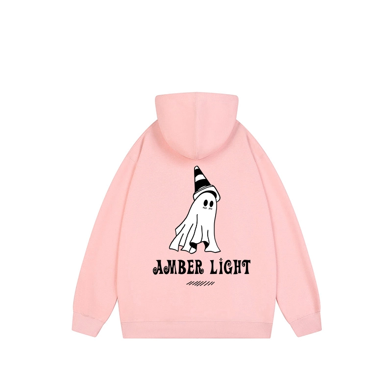 AMBER LIGHT