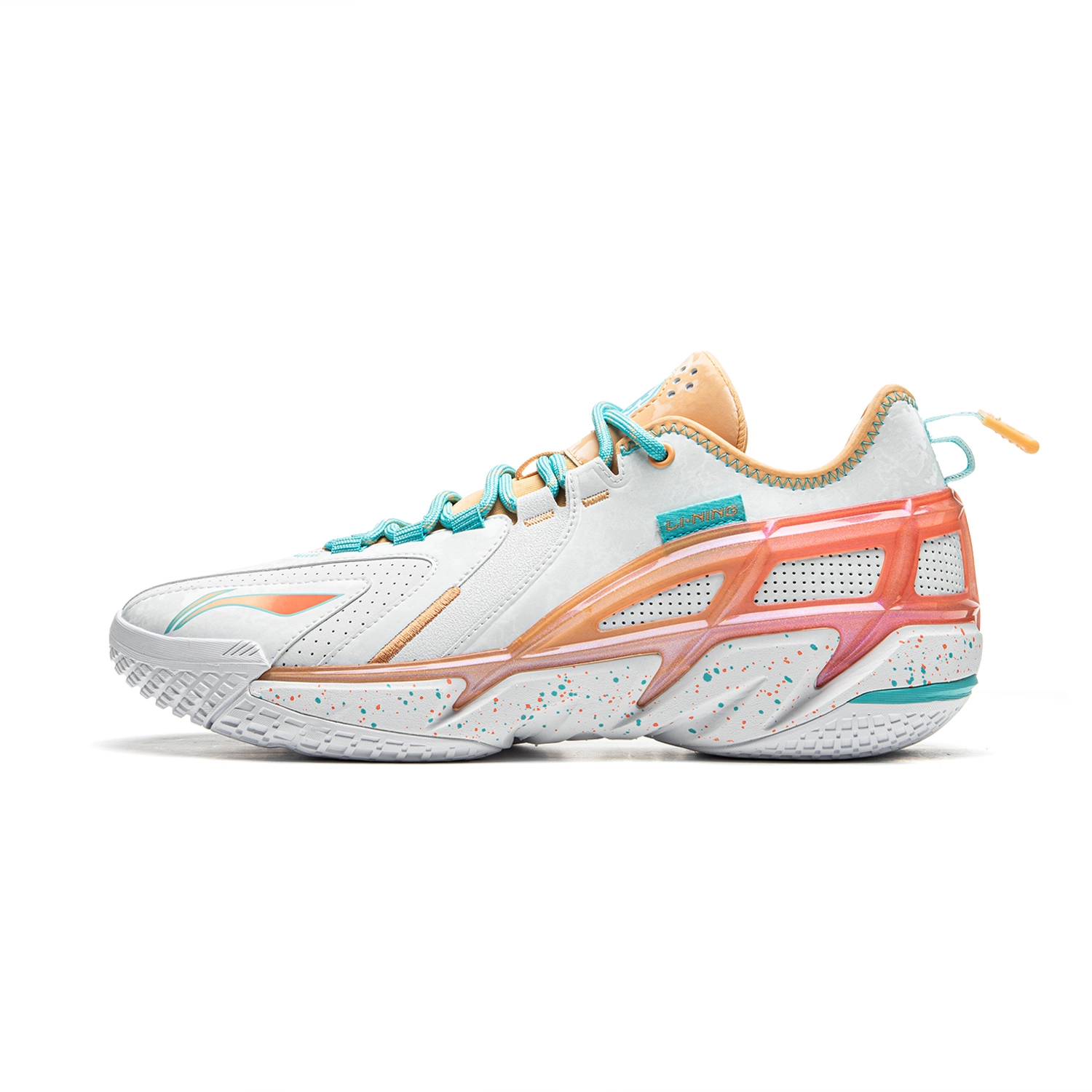 LiNing 4.5