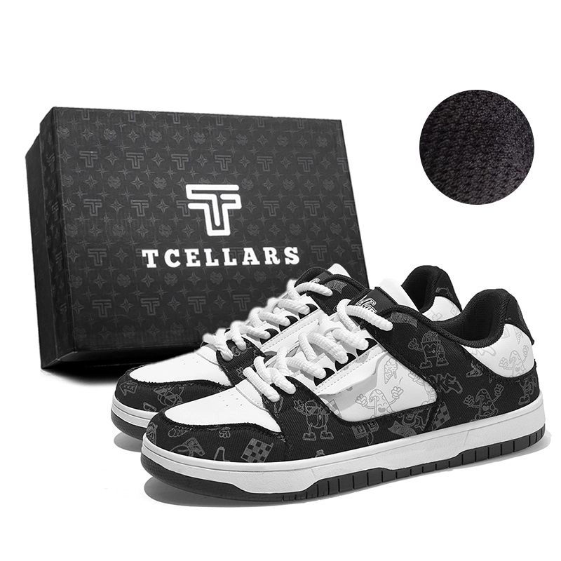 TCELLARS DUNK