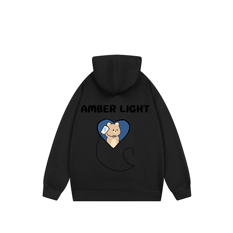 AMBER LIGHT