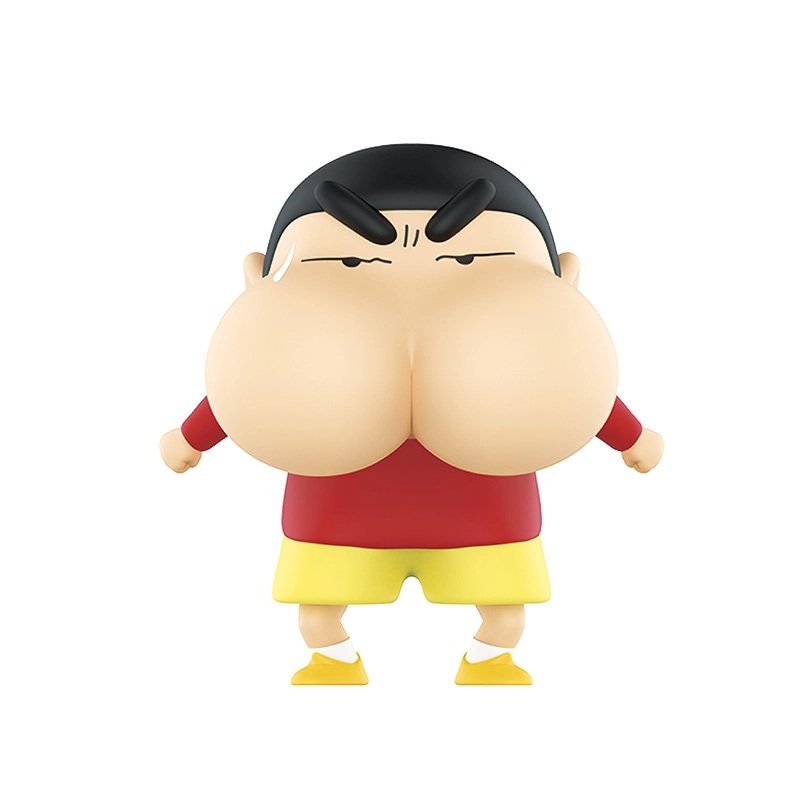 52TOYS x Crayon Shinchan 10