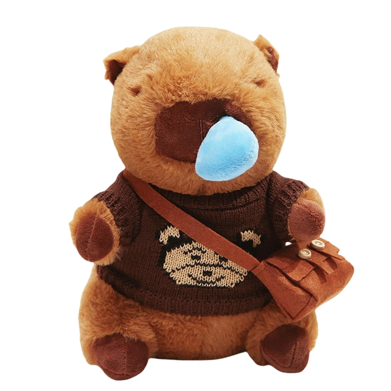 Julebaby 25cm