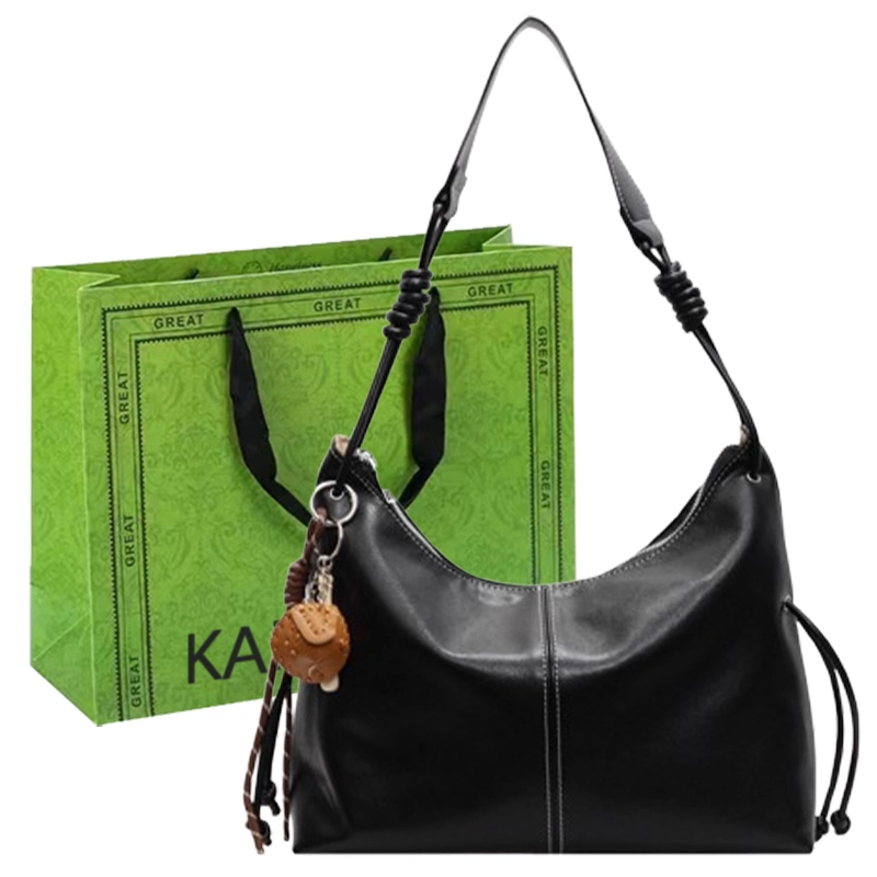 KARUISHA PU Tote