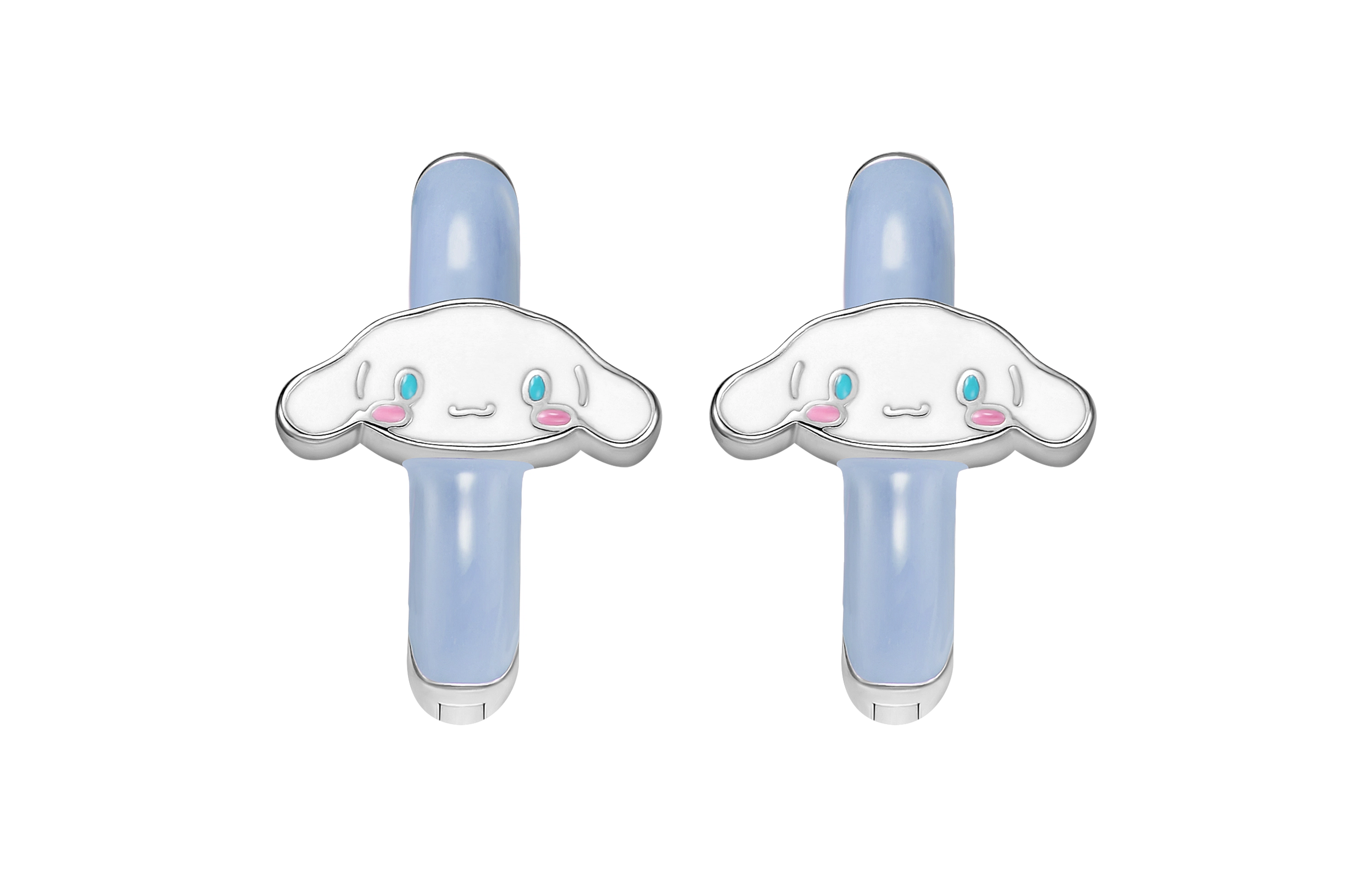 x Cinnamoroll S925