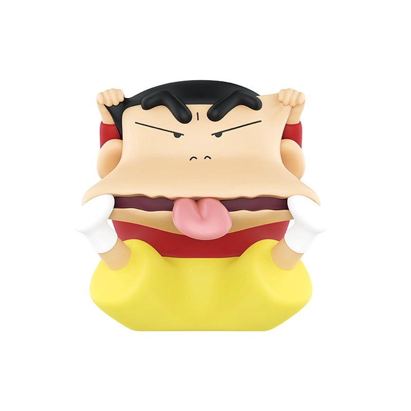 52TOYS x Crayon Shinchan 10