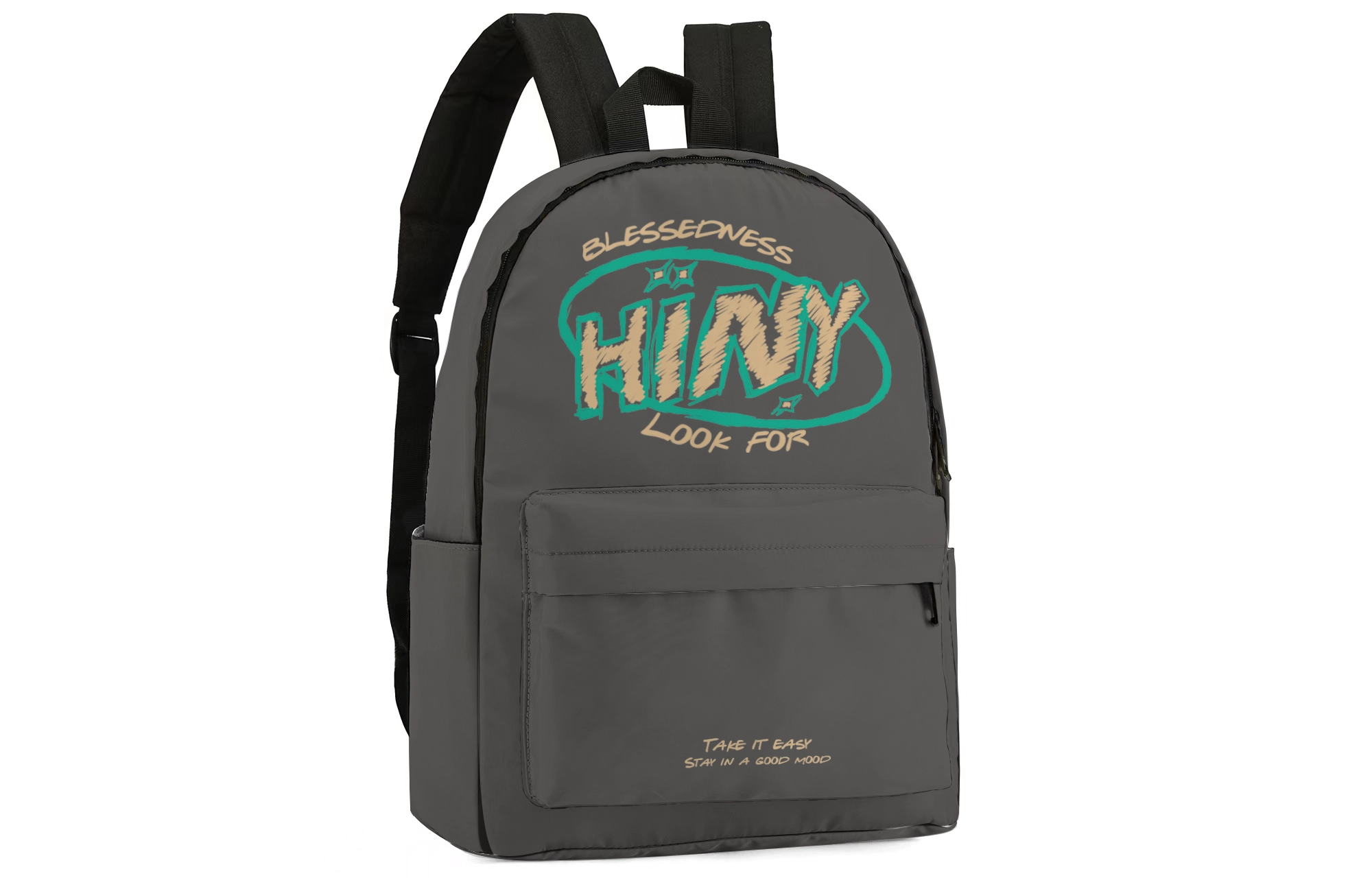HINY