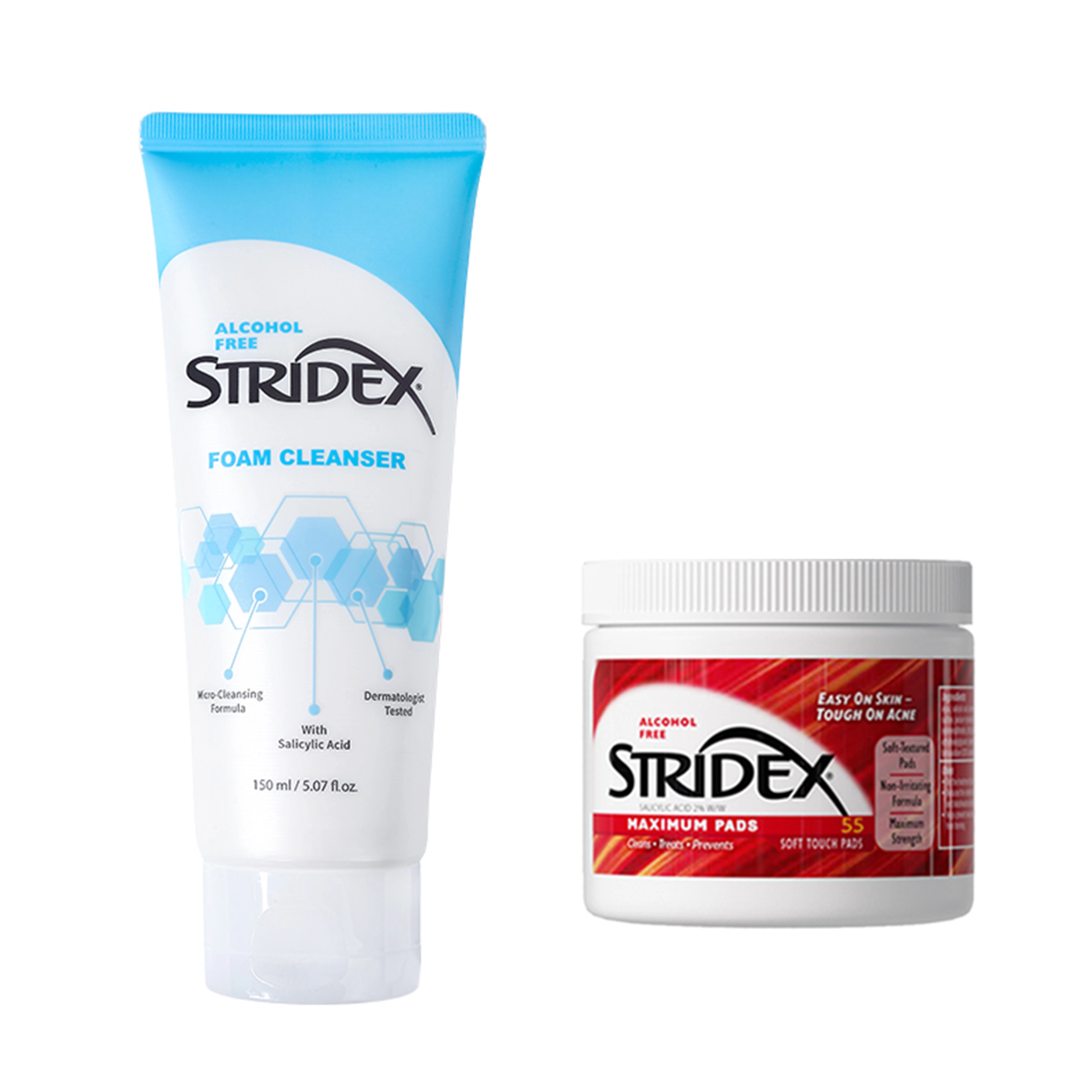 stridex *1*1