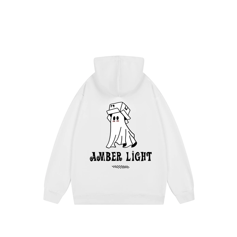 AMBER LIGHT