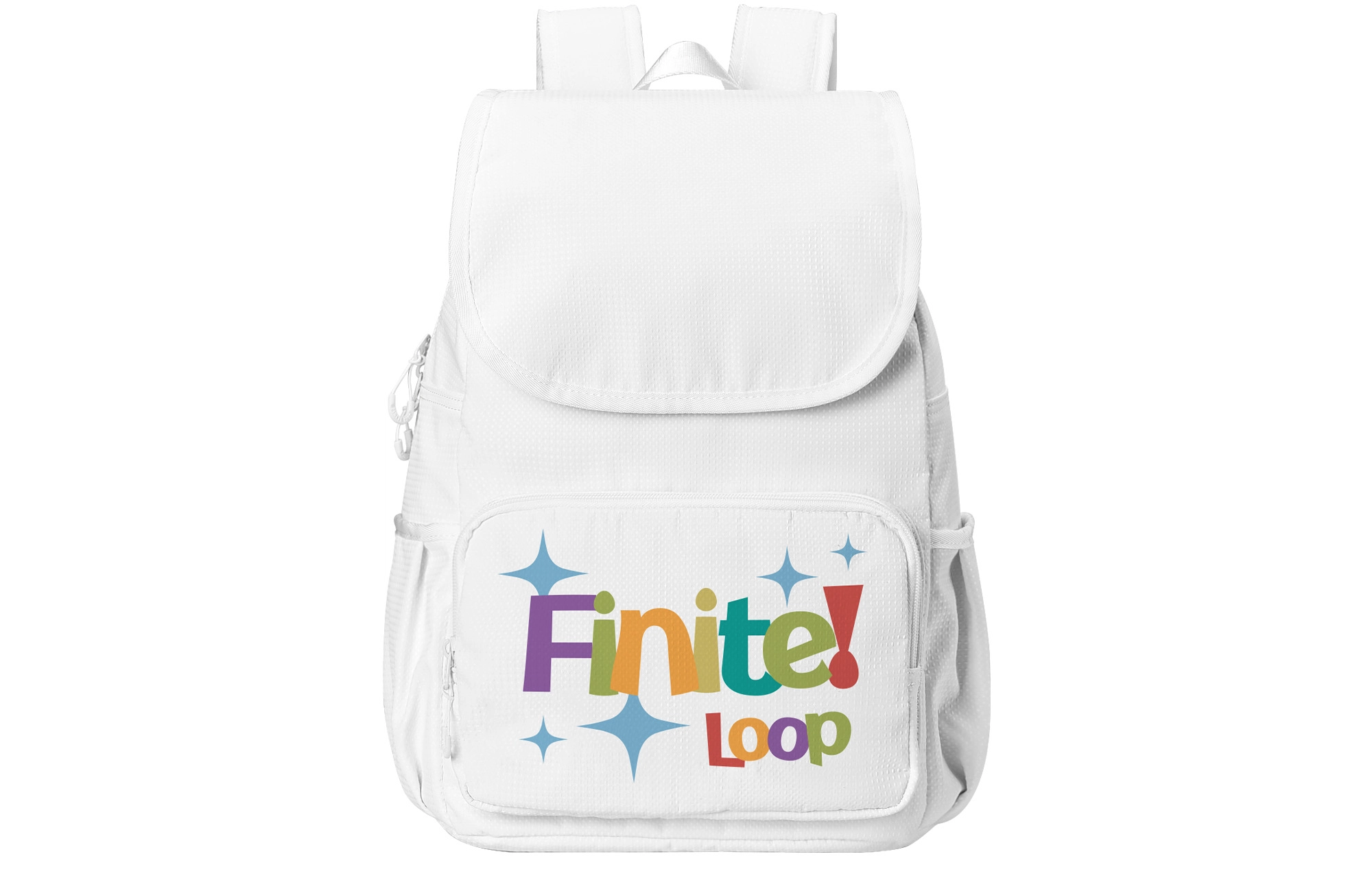 FINITE LOOP