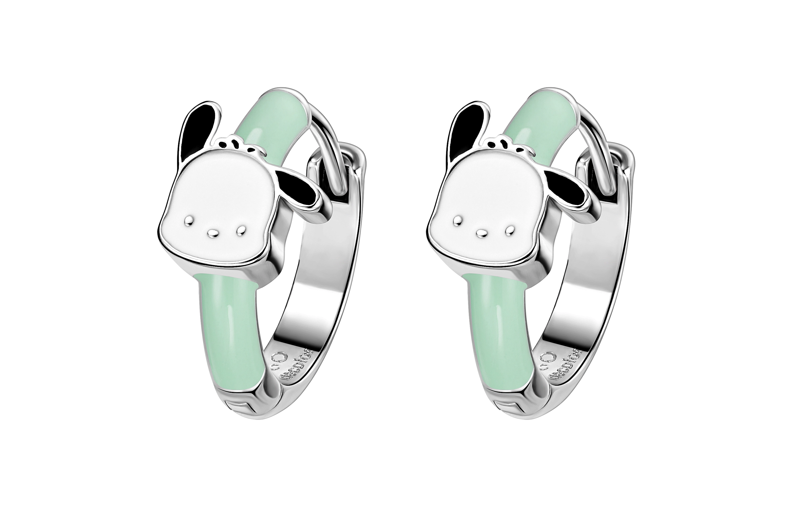 x Pochacco S925