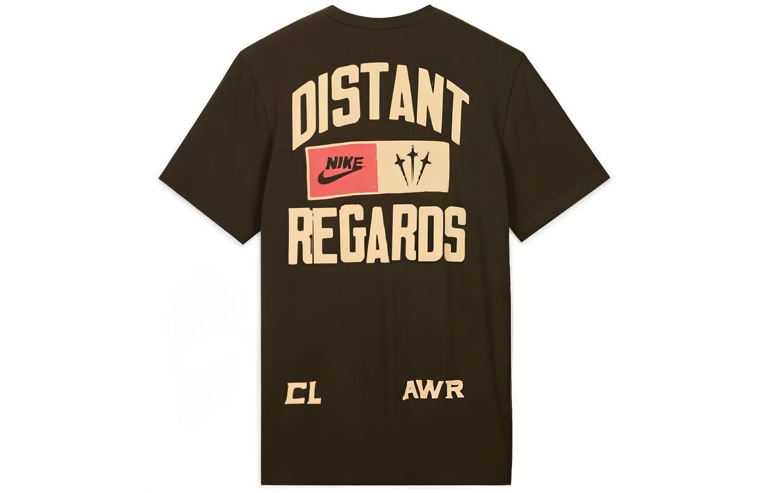Nike Nocta SS23 Logo T